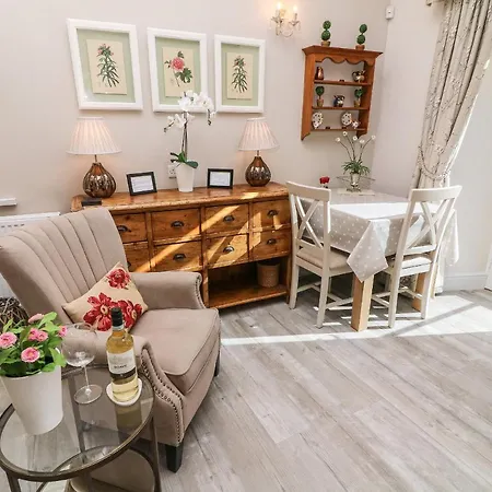 Lejlighed Lottie's Loft Grassington