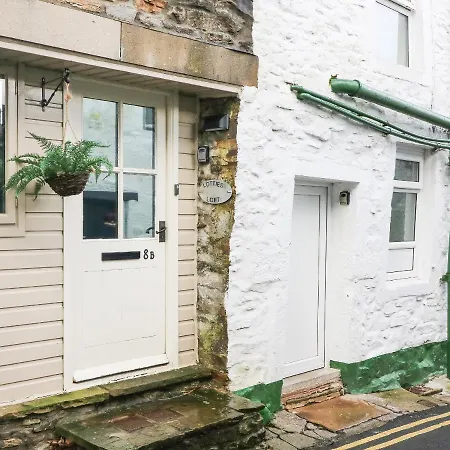 Lottie's Loft Grassington