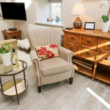 Apartamento Lottie's Loft