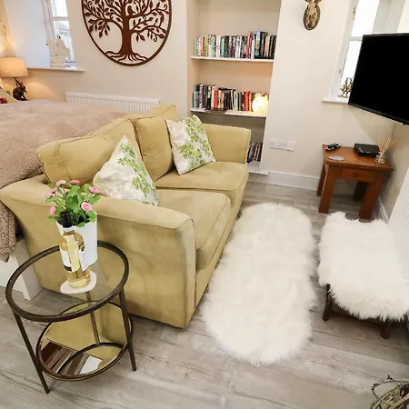 Lottie's Loft * Grassington