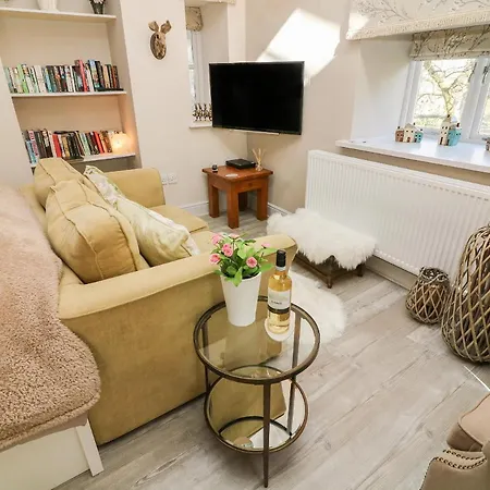 Lottie's Loft Grassington