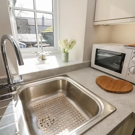 Apartamento Lottie's Loft