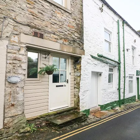 Lottie's Loft Grassington