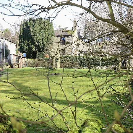 Lottie's Loft * Grassington