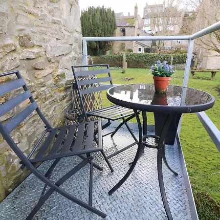 Apartamento Lottie's Loft