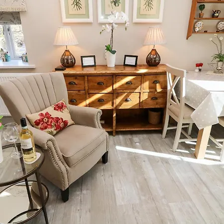 Lottie's Loft Грассингтон